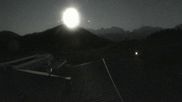Archived webcam image showing Skiresort Dreiländereck on 28 Jul 2026 at 22:52