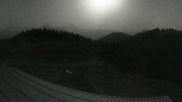 Archiviertes Webcam Bild: Skigebiet Dreiländereck: Blick auf Arnoldstein am 28.08.2026 um 04:48 Uhr