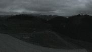 Archived webcam image showing Skiresort Dreiländereck on 12 Oct 2026 at 07:55