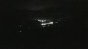 Archiviertes Webcam Bild: Skigebiet Dreiländereck: Blick auf Arnoldstein am 14.10.2026 um 04:33 Uhr