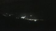 Archiviertes Webcam Bild: Skigebiet Dreiländereck: Blick auf Arnoldstein am 20.10.2026 um 04:25 Uhr