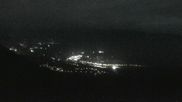 Archiviertes Webcam Bild: Skigebiet Dreiländereck: Blick auf Arnoldstein am 20.10.2026 um 07:25 Uhr