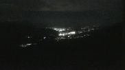 Archiviertes Webcam Bild: Skigebiet Dreiländereck: Blick auf Arnoldstein am 20.10.2026 um 22:25 Uhr