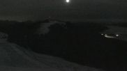 Archiviertes Webcam Bild: Skigebiet Dreiländereck: Blick auf Arnoldstein am 25.10.2026 um 04:12 Uhr