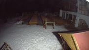 Archiviertes Webcam Bild: Skigebiet Dreiländereck: Bergrestaurant am 26 Feb 2026 um 02:11 Uhr