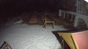 Archiviertes Webcam Bild: Skigebiet Dreiländereck: Bergrestaurant am 26 Feb 2026 um 04:11 Uhr