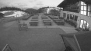 Archived webcam image showing Dreiländereck – Mountain Restaurant on 12 Apr 2026 at 20:28