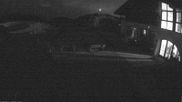 Archiviertes Webcam Bild: Skigebiet Dreiländereck: Bergrestaurant am 12.04.2026 um 22:58 Uhr
