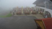 Archived webcam image showing Dreiländereck – Mountain Restaurant on 19 Sep 2026 at 10:56