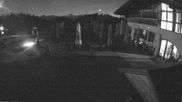 Archived webcam image showing Dreiländereck – Mountain Restaurant on 19 Sep 2026 at 20:56