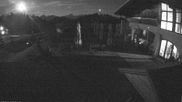 Archived webcam image showing Dreiländereck – Mountain Restaurant on 19 Sep 2026 at 22:56