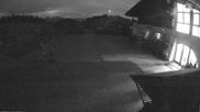Archived webcam image showing Dreiländereck – Mountain Restaurant on 12 Oct 2026 at 06:58