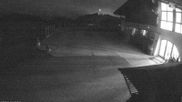 Archiviertes Webcam Bild: Skigebiet Dreiländereck: Bergrestaurant am 20.10.2026 um 06:25 Uhr