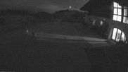 Archiviertes Webcam Bild: Skigebiet Dreiländereck: Bergrestaurant am 20.10.2026 um 22:25 Uhr