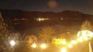Archived webcam image showing Ossiacher See: Hotel Seerose on 26 Feb 2026 at 22:31