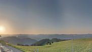 Archived webcam image showing Outlook at Belchen on 26 May 2026 at 06:02