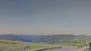 Archived webcam image showing Outlook at Belchen on 26 May 2026 at 07:02