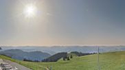 Archived webcam image showing Outlook at Belchen on 26 May 2026 at 08:02