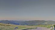 Archiviertes Webcam Bild: Blick vom Belchen am 28.05.2026 um 07:30 Uhr