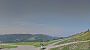 Archiviertes Webcam Bild: Blick vom Belchen am 28.05.2026 um 10:30 Uhr