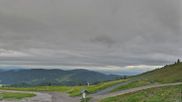 Archiviertes Webcam Bild: Blick vom Belchen am 12.06.2026 um 06:33 Uhr