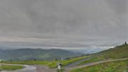 Archiviertes Webcam Bild: Blick vom Belchen am 12.06.2026 um 07:33 Uhr