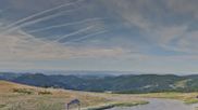 Archived webcam image showing Outlook at Belchen on 7 Jul 2026 at 08:38