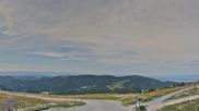 Archived webcam image showing Outlook at Belchen on 7 Jul 2026 at 12:38