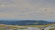 Archived webcam image showing Outlook at Belchen on 7 Jul 2026 at 14:38