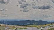 Archived webcam image showing Outlook at Belchen on 7 Jul 2026 at 16:38