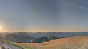 Archived webcam image showing Outlook at Belchen on 12 Jul 2026 at 06:36