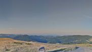 Archived webcam image showing Outlook at Belchen on 12 Jul 2026 at 07:36