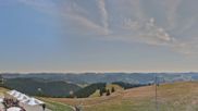 Archived webcam image showing Outlook at Belchen on 12 Jul 2026 at 12:36