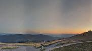 Archiviertes Webcam Bild: Blick vom Belchen am 12.07.2026 um 22:39 Uhr