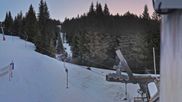 Archiviertes Webcam Bild: Skigebiet Eberstein-Saualpe am 26 Feb 2026 um 06:26 Uhr