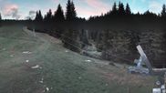 Archiviertes Webcam Bild: Skigebiet Eberstein-Saualpe am 28.05.2026 um 04:50 Uhr