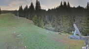 Archiviertes Webcam Bild: Skigebiet Eberstein-Saualpe am 28.05.2026 um 06:50 Uhr