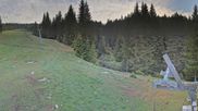 Archiviertes Webcam Bild: Skigebiet Eberstein-Saualpe am 28.05.2026 um 07:50 Uhr