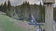Archiviertes Webcam Bild: Skigebiet Eberstein-Saualpe am 28.05.2026 um 10:50 Uhr