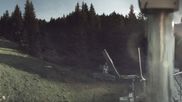 Archived webcam image showing Panoramic view Eberstein on 5 Jun 2026 at 02:07