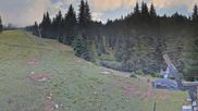 Archiviertes Webcam Bild: Skigebiet Eberstein-Saualpe am 12.07.2026 um 07:54 Uhr