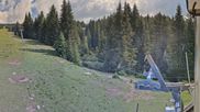 Archiviertes Webcam Bild: Skigebiet Eberstein-Saualpe am 12.07.2026 um 10:54 Uhr