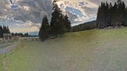 Archiviertes Webcam Bild: Skigebiet Eberstein-Saualpe am 12.07.2026 um 18:54 Uhr
