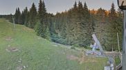 Archived webcam image showing Panoramic view Eberstein on 12 Jul 2026 at 20:09