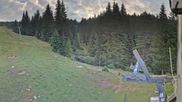 Archived webcam image showing Panoramic view Eberstein on 21 Jul 2026 at 07:48