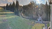 Archiviertes Webcam Bild: Skigebiet Eberstein-Saualpe am 21.07.2026 um 08:21 Uhr
