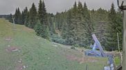 Archiviertes Webcam Bild: Skigebiet Eberstein-Saualpe am 21.07.2026 um 10:21 Uhr