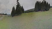 Archiviertes Webcam Bild: Skigebiet Eberstein-Saualpe am 21.07.2026 um 12:21 Uhr