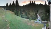 Archiviertes Webcam Bild: Skigebiet Eberstein-Saualpe am 26.08.2026 um 06:14 Uhr