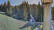 Archiviertes Webcam Bild: Skigebiet Eberstein-Saualpe am 26.08.2026 um 10:14 Uhr